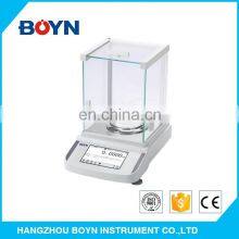 BAB-A Series 0.1mg Analytical Balance Weighing Scale thumbnail-2