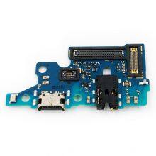 A71 ORG USB Charger Charging Port Dock Connector Board Flex Cable For Samsung A71 Part Replacement thumbnail-4