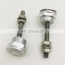 Push Button Fastener Quick Latch thumbnail-3