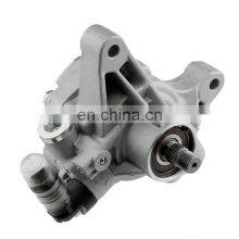Japanese Auto Parts High Quality Car Power Steering Pump For HONDA 56110PND003 thumbnail-1