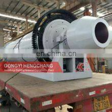 Mining Ball Mill Gold Ball Mill Grinder Machine Fine Grinding Ball Mill for Mines thumbnail-4