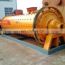 Selling 900X1800 Ball Mill Machine Limestone Ore Rock Rolling Milling Mineral Stone Fine Dry Gold Grinding Widely Used Ball Mill thumbnail-5
