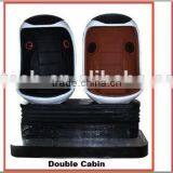 High Quality Amusement Economic 9d Theater