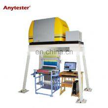 Полуавтоматическая жаккардовая рапиерная ткацкая машина