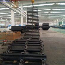 Sand Dredging Excavator With Amphibious Pontoon Swamp Buggy thumbnail-4