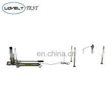 Static Plate Load Tester | Material Testing Equipment Supplier thumbnail-2