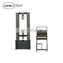100 Tons Computer Control Electronic Universal Tester WDW-100 thumbnail-5
