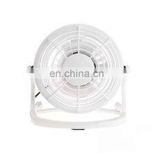 Chinese cheap price low moq hot sale office working Fan Mini Portable Desk Table fan supplier