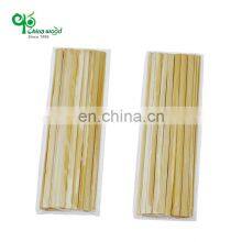 Yada Hot Stamping Disposable Biodegradable China Coffee Stirrers Sticks Custom Made for Airport thumbnail-2