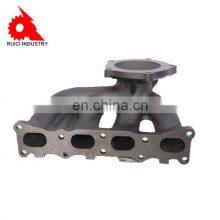 Custom High Quality Tail Bulk Exhaust Tip Link Manifold Sound Gasket Kit thumbnail-3