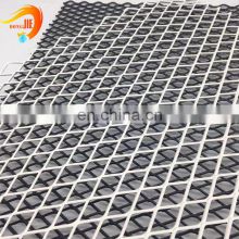 Diamond hole decorative expanded metal ceiling manufacture supply