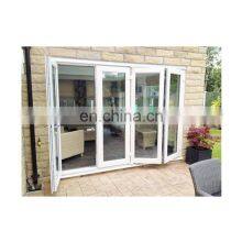 Glass Folding Doors Bi-folding Door for Living Room