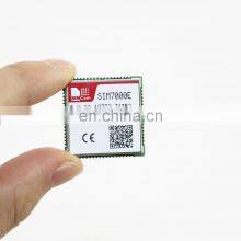 SIMCOM SIM7000E LTE CAT-M1(eMTC) and NB-IoT Module thumbnail-4