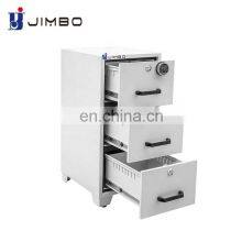 JIMBO 4 Drawer Storage Vertical File Cabinet