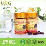 Chinese Herbal Anti-cancer Lingzhi Polysaccharide Capsule thumbnail-1