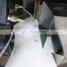 CCD Image Automated Optical Inspection and Sorting Machine With Glass Plate thumbnail-5