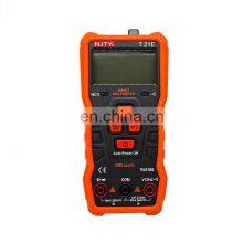 Electrical Voltmeter T 21E Smart Meter (Smart, Make Measurement Easier) Multimeter Intelligent Digital Multimeter thumbnail-2