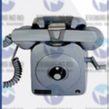HANSHIN HSD-640 Desk Type Safely Telephone thumbnail-1
