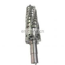 LIVTER Woodworking Machine Blade Jointer Planing Spiral Cutter Head Spindle Moulder Cutter Head thumbnail-1