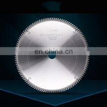 LIVTER 10 Inch 255mm TCT Carbide Circular Miter Saw Blade Aluminum Cutting Blade thumbnail-2