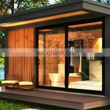 Prefabrique/Light Steel Prefabricated Houses Luxury Villa thumbnail-5