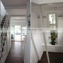 Prefab Houses Mobile Home Kit Modular Homes Portable House Casas Prefabricadas thumbnail-5