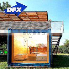 Shipping Container Shop Bar Coffee Store Kiosk Mobile Container Shop thumbnail-5