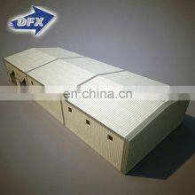 Factory Price Kuwait China Construction Materials Building Prefab Steel Structure Shopping Mall Buildings thumbnail-3