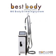 slimming machine for body