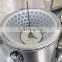 Electric Soya Milk Tofu Making Machine/Tofu Forming Machine/soya Bean Curd Machine thumbnail-5