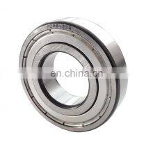 6203 6203-5/8 6204 6205 6206 6207 Deep Groove Ball Bearing thumbnail-5