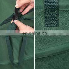 Heavy Duty Waterproof Outdoor Leaf Pop up Garden Waste Bag With Handles thumbnail-4