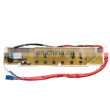 XQB50-658 XQB50-678 XQB50-758 Universal Washing Machine Pcb Control Board thumbnail-1