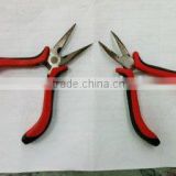 iron hair extension tools,straight mouse pliers