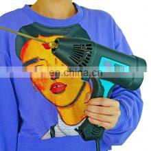 The Latest Popular CC/CP Dual-mode Mma Welding Machine LCD Display Portable and Suitable Household Tools thumbnail-5