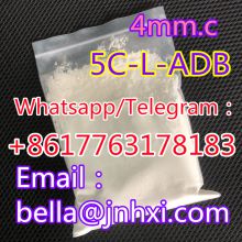 Good feedback  CAS:148553-50-8 pre ga balin SGT  5F-A-DB MPD BKEBDP Euty with Free Sample