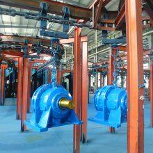 Shanghai Zhou Yi Mechanical Equipment Co. , Ltd company overview - view 1 thumbnail