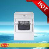 SMAD Free Standing Portable Automatic Best Clothes Dryer Machine