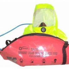 SOLAS 20Mpa 10Minutes Emergency Escape Breathing Device EEBD thumbnail-3