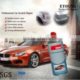 MSDS car scratch aerosol paint