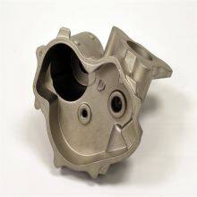 Metal Mould Gravity Casting Aluminum Parts