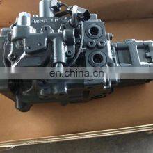 Excavator Parts 708-3S-00451 708-3S-00461 PC50MR-2 Hydraulic Pump PC50MR-2 Main Pump for Komatsu thumbnail-4
