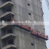 High Rise Window Cleaning Equipment thumbnail-6
