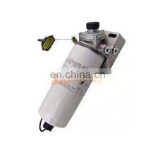 Sinotruk HOWO T5g T7h Tx Sitrak C5h C7h Lkw-Ersatzteile WG9925551410 Primärkraftstofffilter thumbnail-3