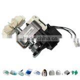 Sigle Phase Shade Pole Motor Air Compressor Nebulizer Motor thumbnail-1