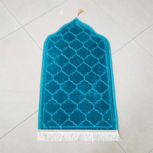 Exclusive Deal on Best Quality Comfortable Islamic Floor Smart Interactive Electronic Adult Prayer Mat at Affordable Price thumbnail-4