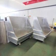 Equipment for Harmless Treatment of Dead Pigs Due to Disease thumbnail-4