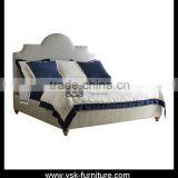 BE-167 Stylish Holyday Hotel Room Bed thumbnail-1