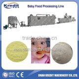 Best Selling Nutrition Powder Baby Food Making Machine/Infant Food Processing Line thumbnail-4