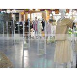 Security Alarm System Anti Theft Detector, 8.2mhz Mono EAS RF System thumbnail-3